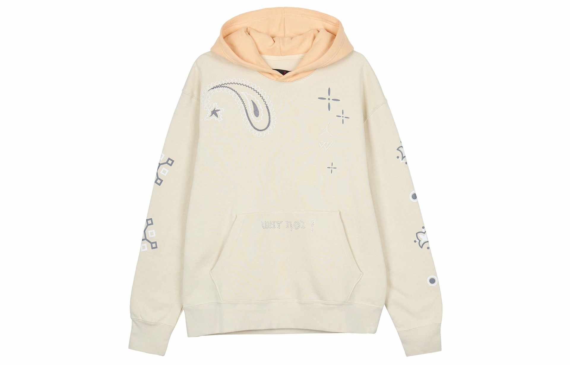 Худи Jordan Hoodie
