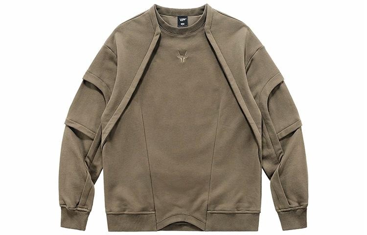 Vip Functional Series Sweatshirt — фото 9
