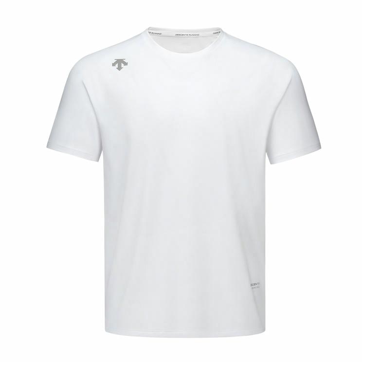 迪桑特/DESCENTE DESCENTE T
