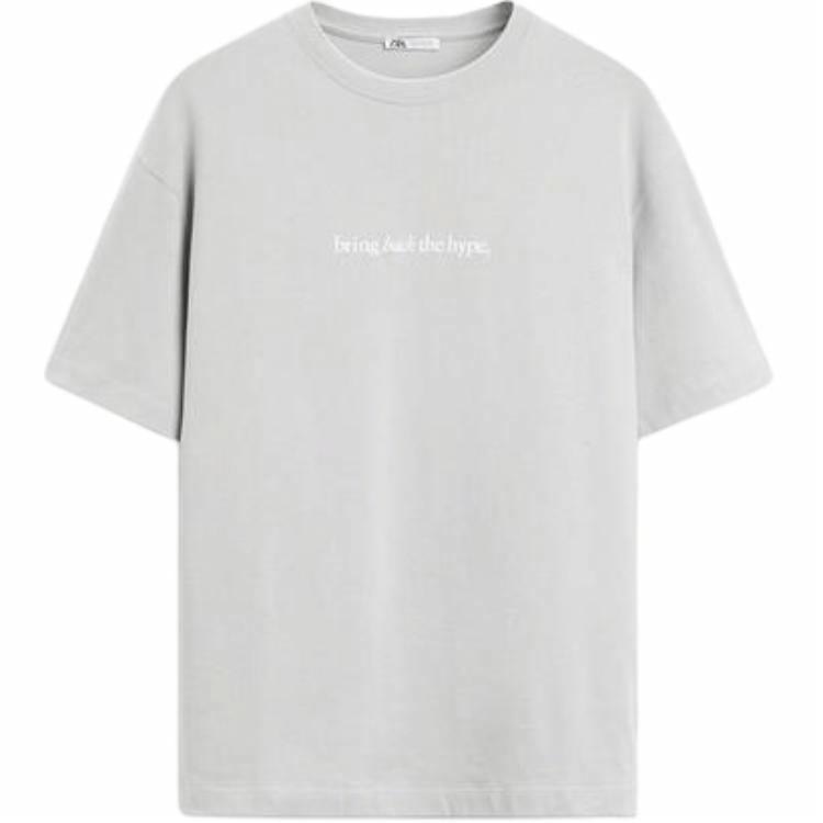 ZARA T