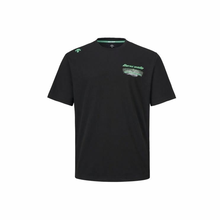 Descente Sports Style T — фото 4