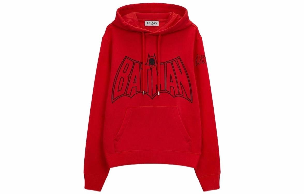 Lanvin/浪凡 Lanvin x Batman SS22