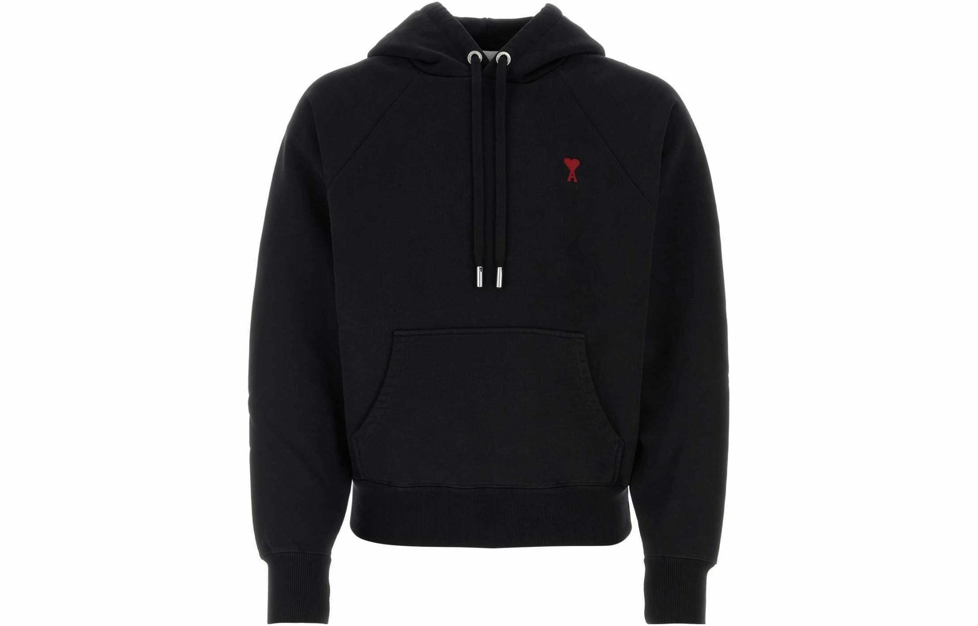 AMIPARIS Hoodie Black