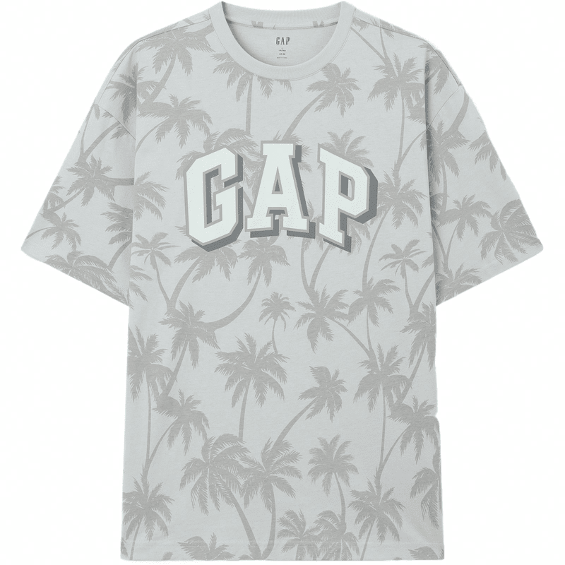 Gap logoT — фото 2