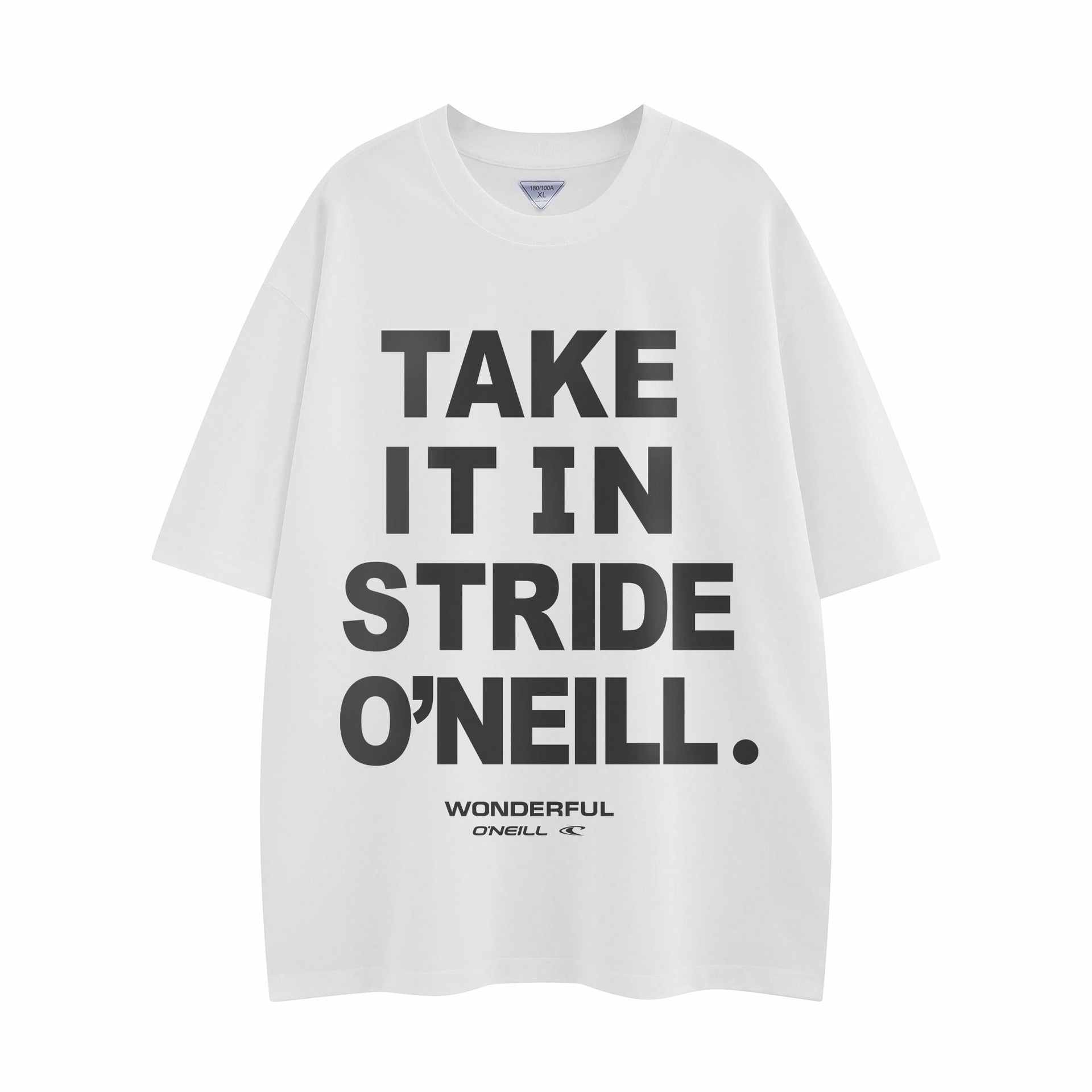 O'Neill T