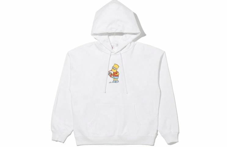 levi’s Levi's x The Simpsons Hoodie