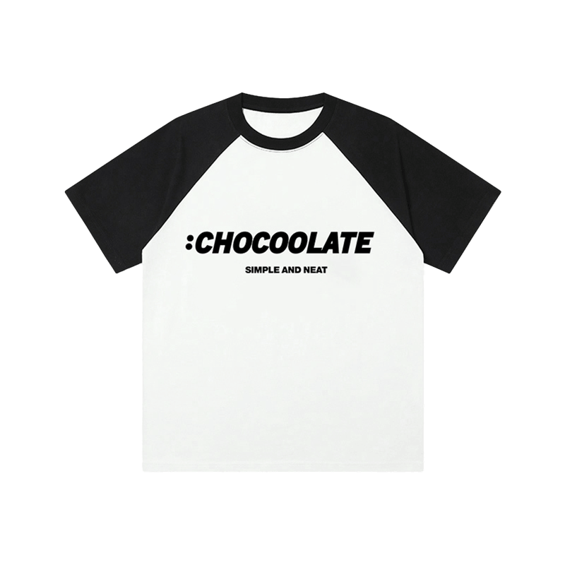 :CHOCOOLATE CHOCOOLATE T