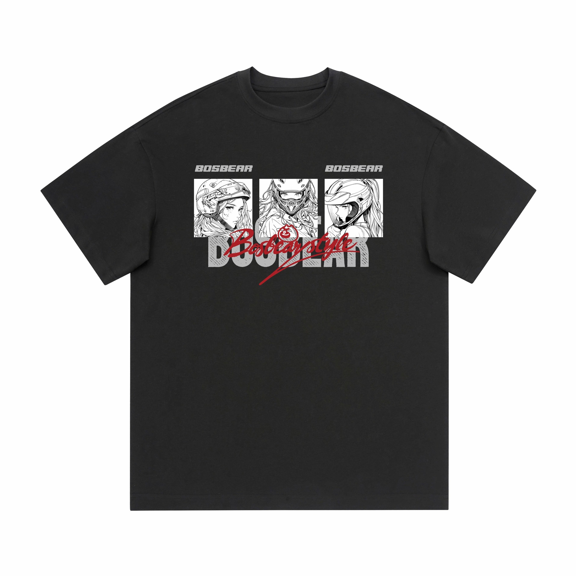 BOS BEAR T