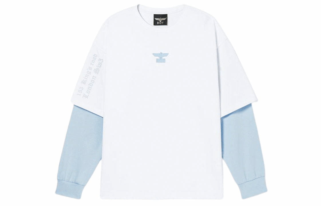 Boy London