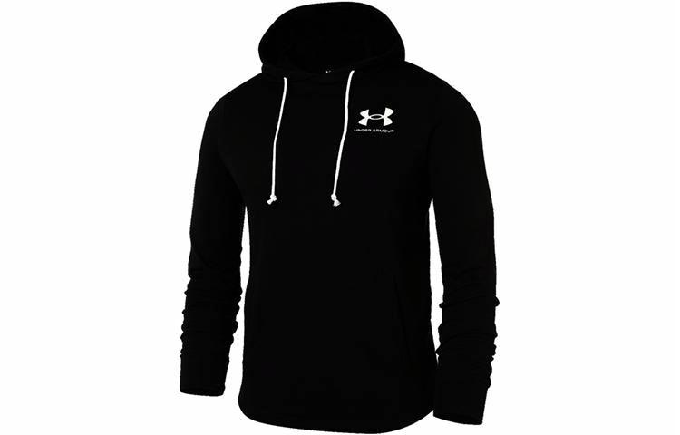 Худи Under Armour Logo