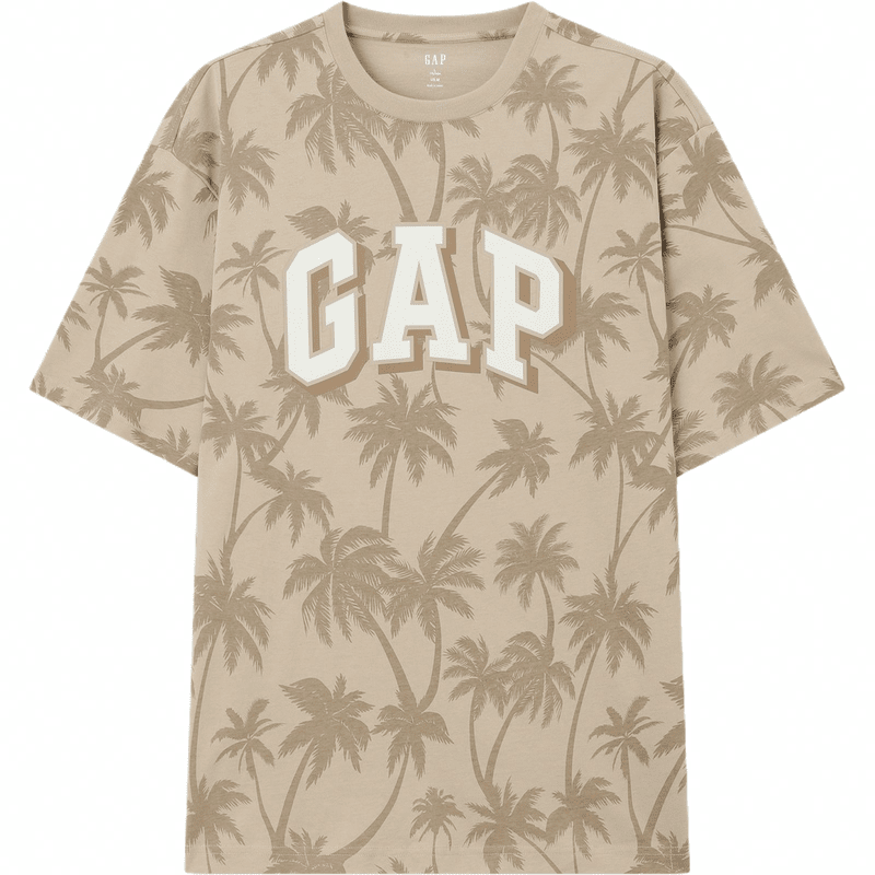 GAP logoT