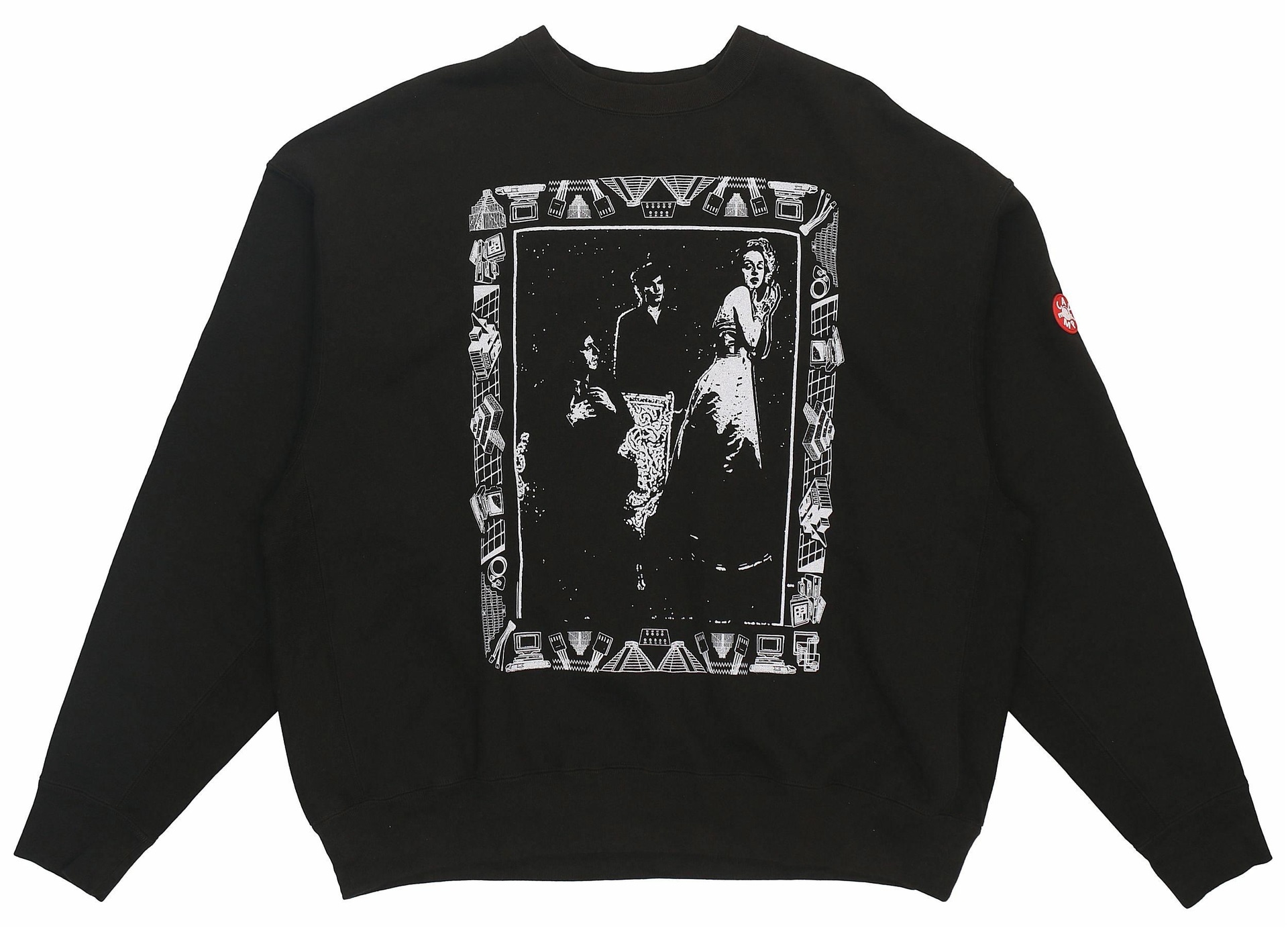 Cav Empt