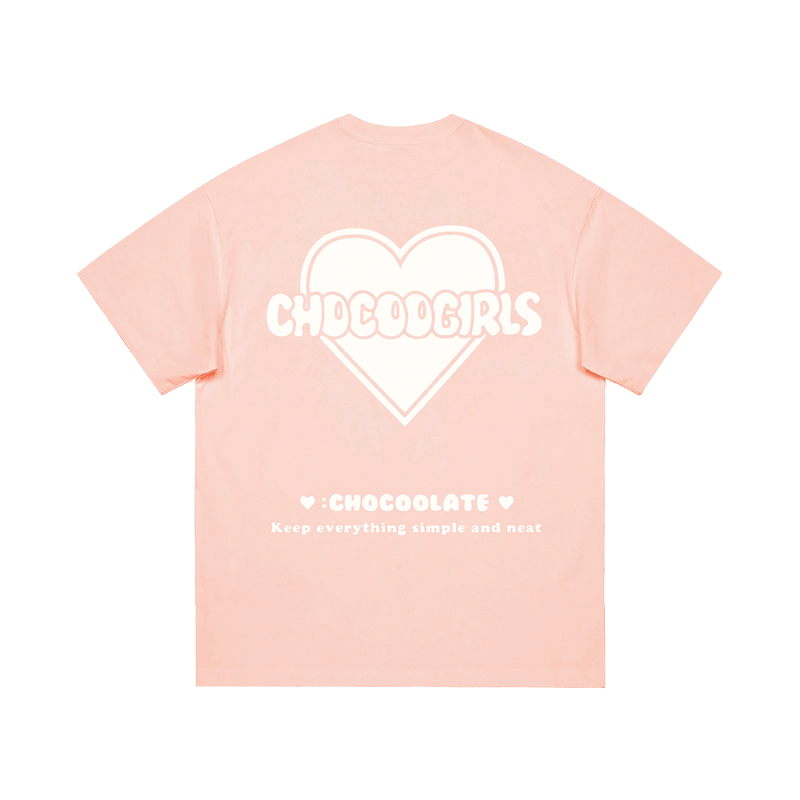 :CHOCOOLATE CHOCOOLATE logoT