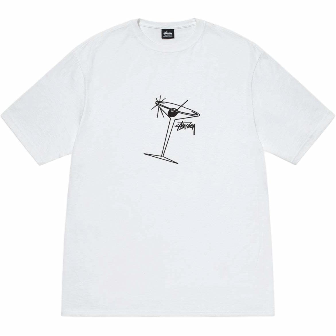 Stussy Martini Tee — фото 2