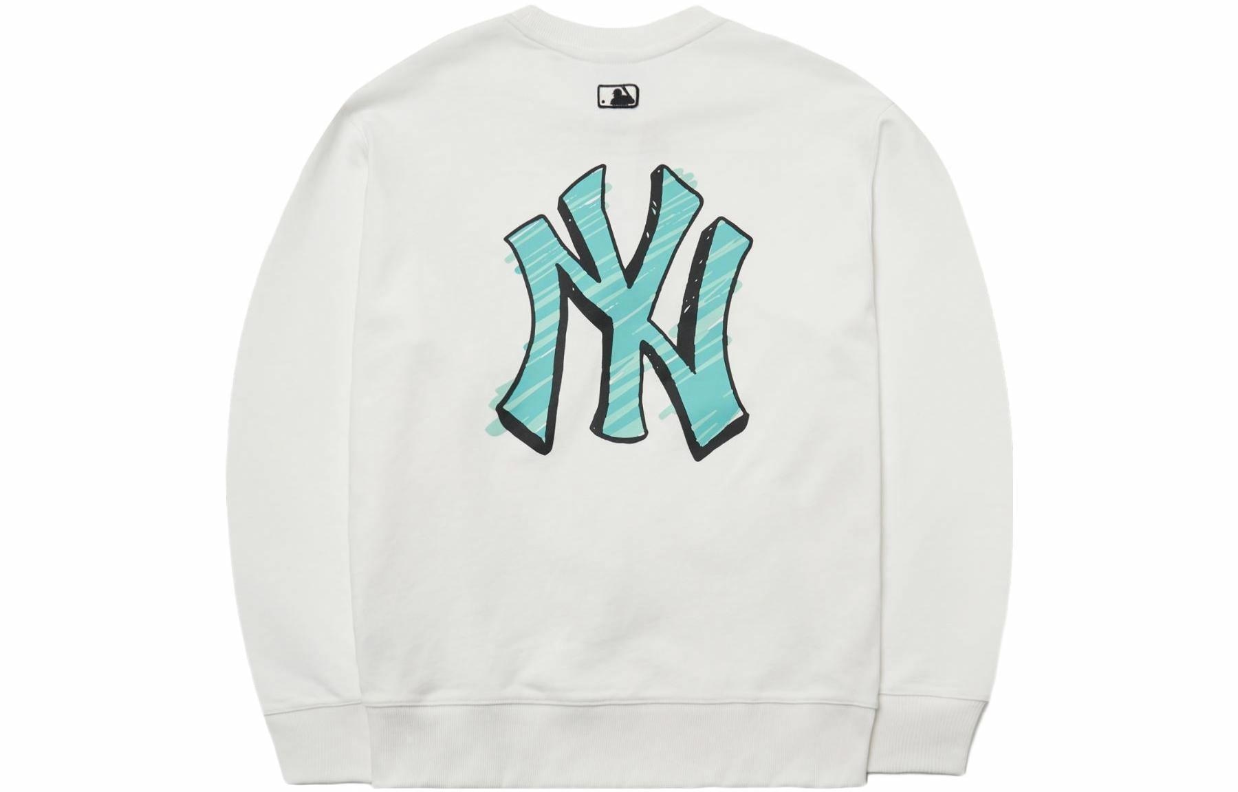 Худи MLB
