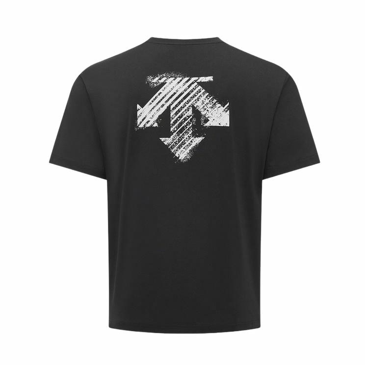 迪桑特/DESCENTE DESCENTE ESSENTIAL T