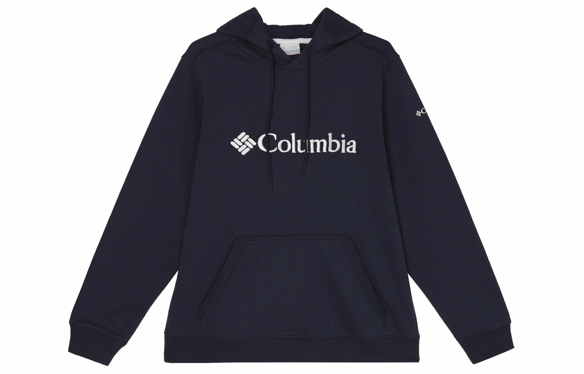 Худи Columbia Pullover Hoodie Blue