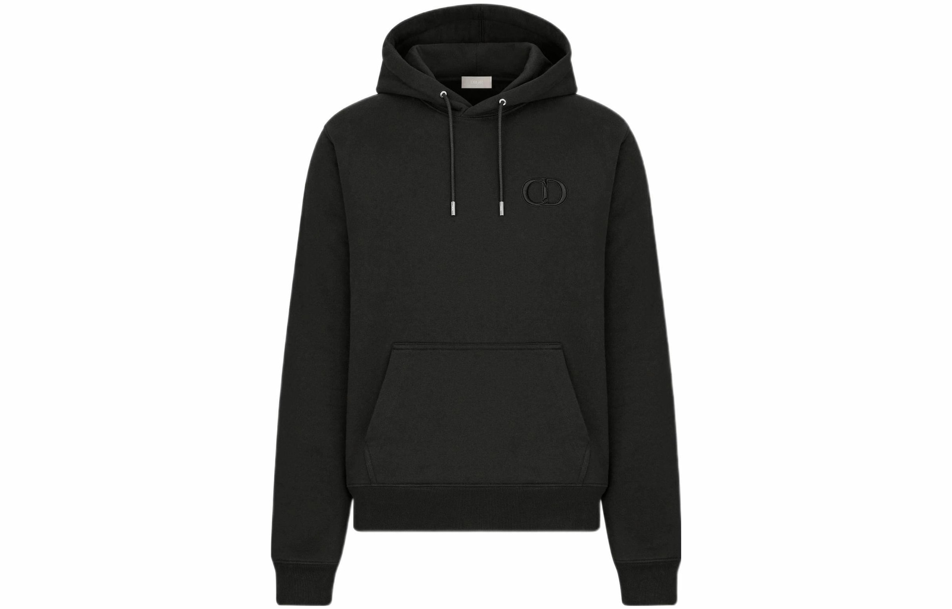 Dior Hoodie Black