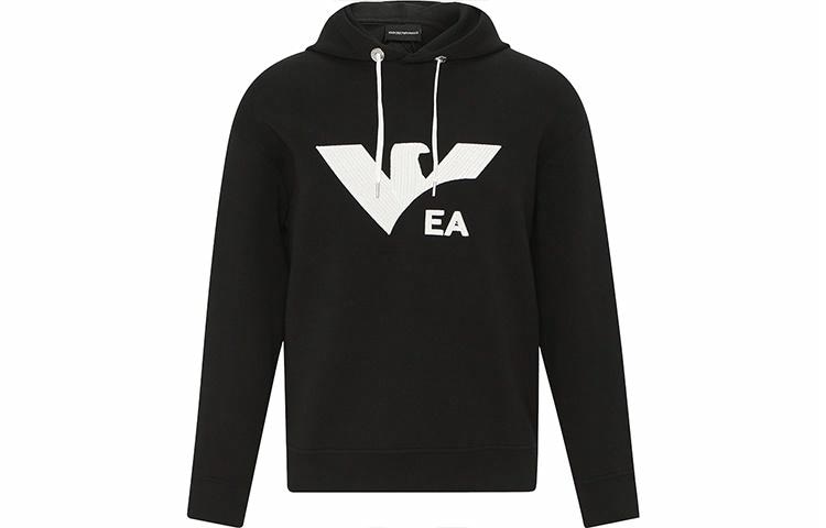 Худи Emporio Armani SS22