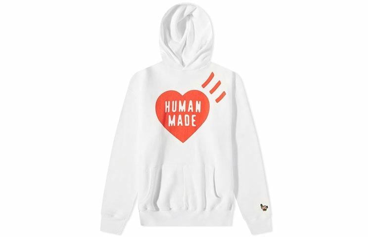 HUMAN MADE SS22 Logo