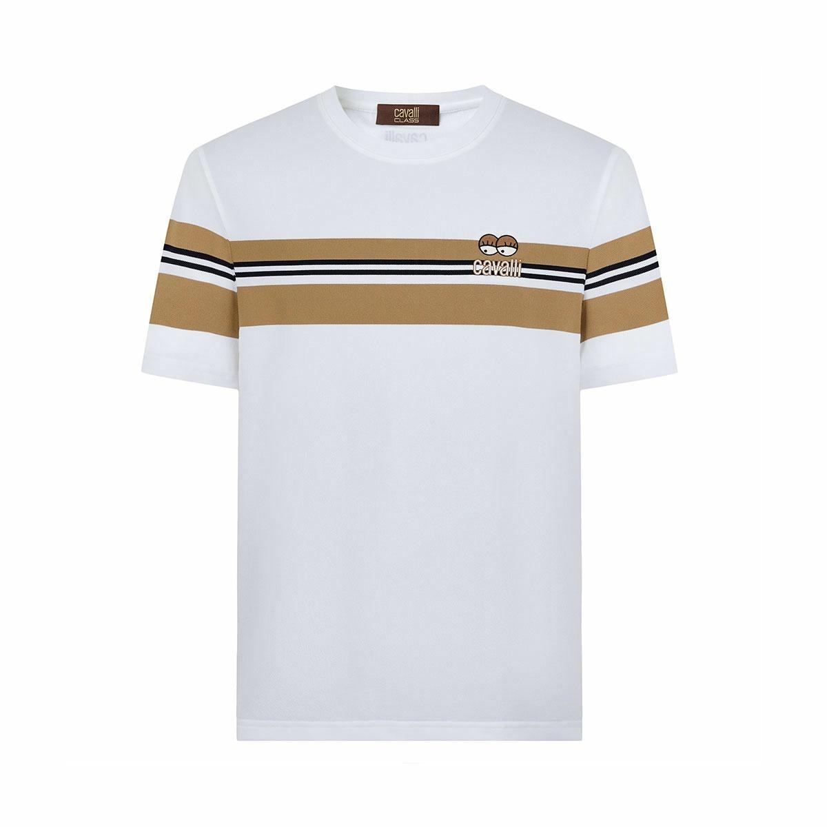 Cavalli Class logoT