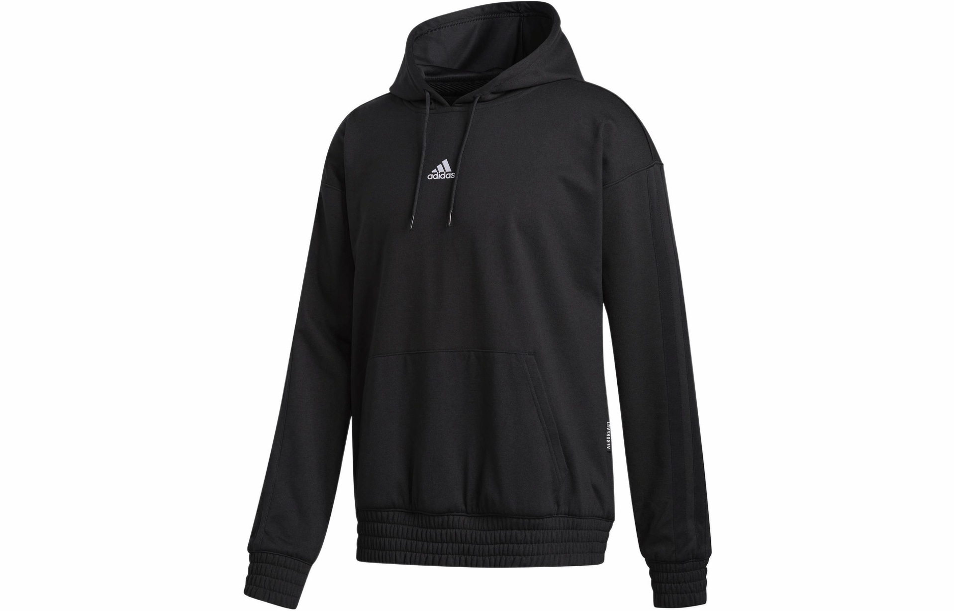 Худи Adidas LD WNTR HD Logo