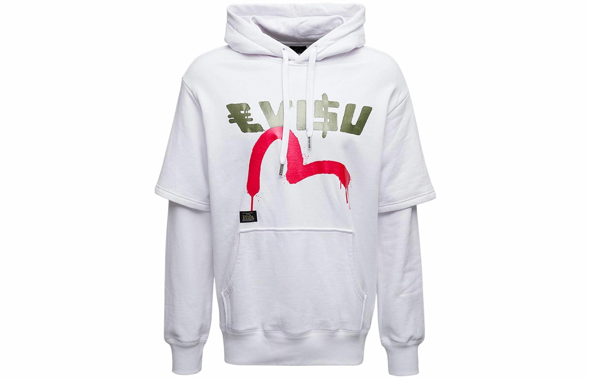 EVISU Logo