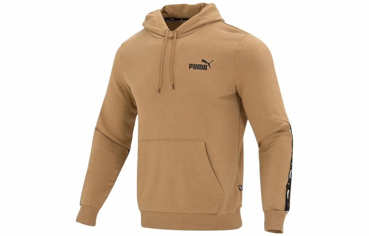 Худи Puma Logo