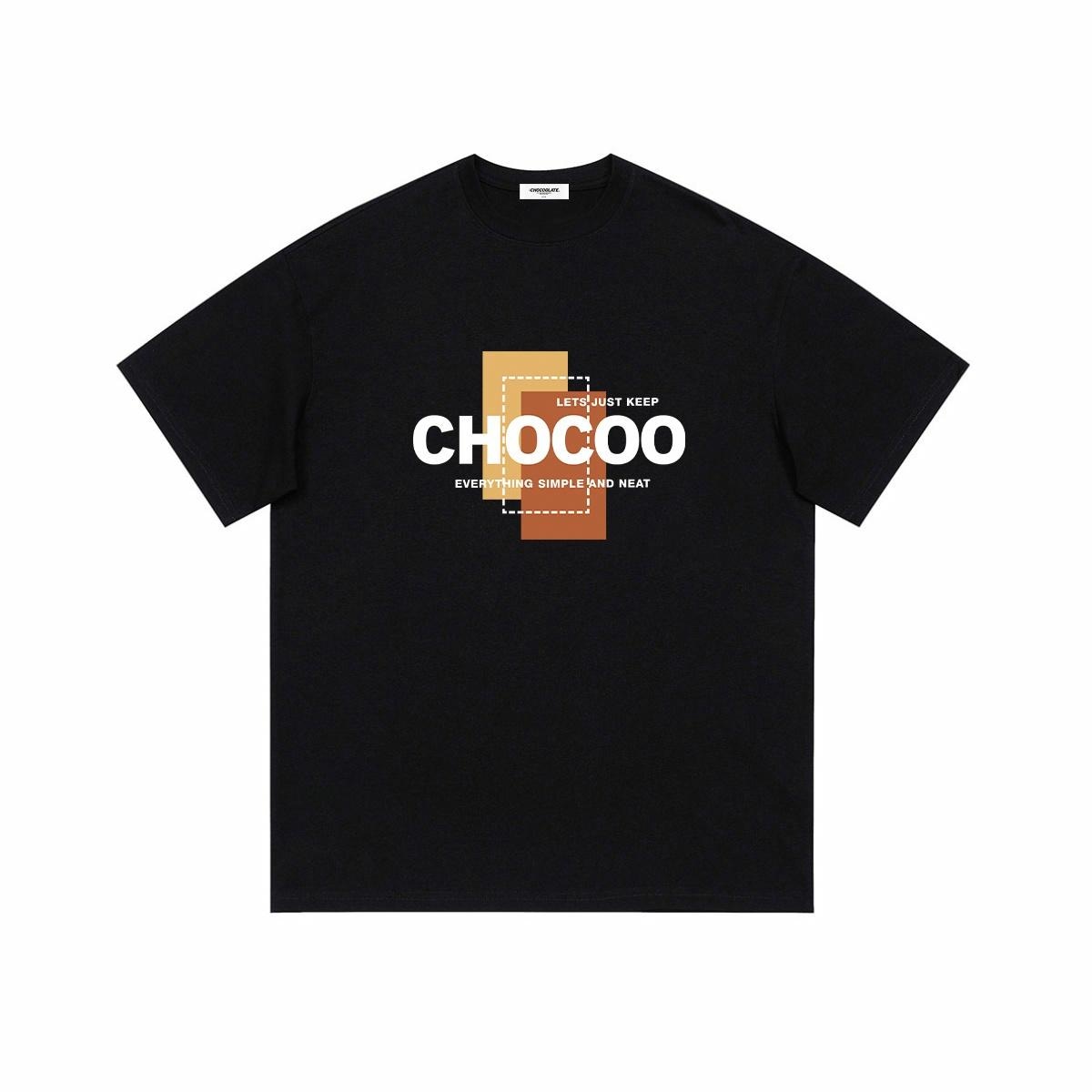 :CHOCOOLATE CHOCOOLATE T