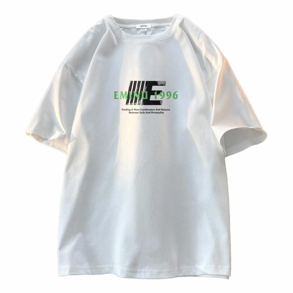 依米奴/EMINU EMINU LogoT
