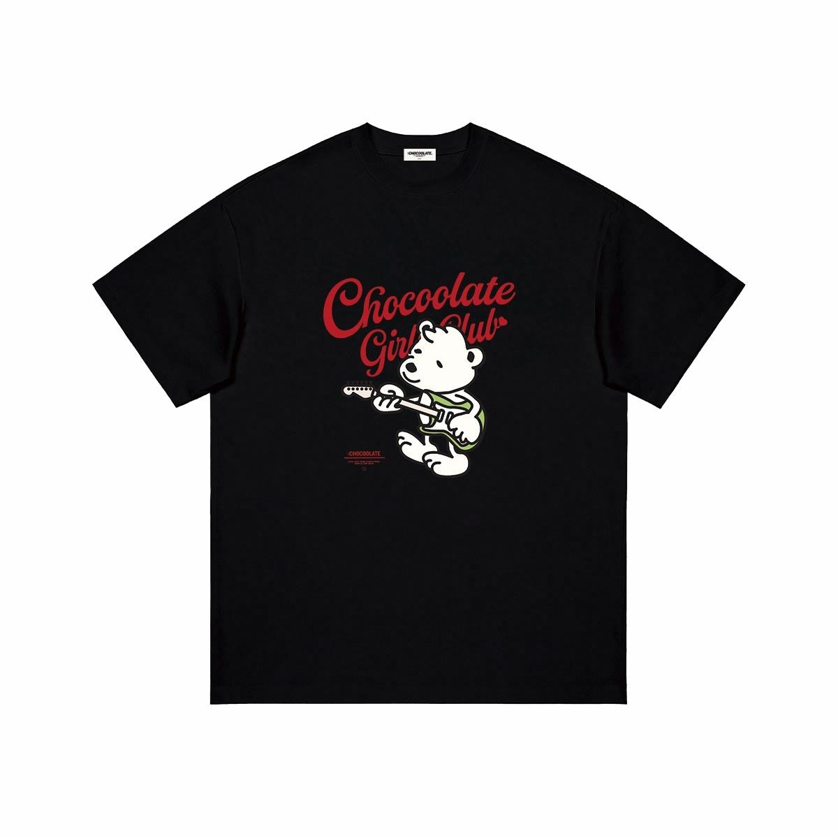 :CHOCOOLATE CHOCOOLATE T