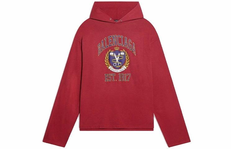 Худи Balenciaga Hoodie