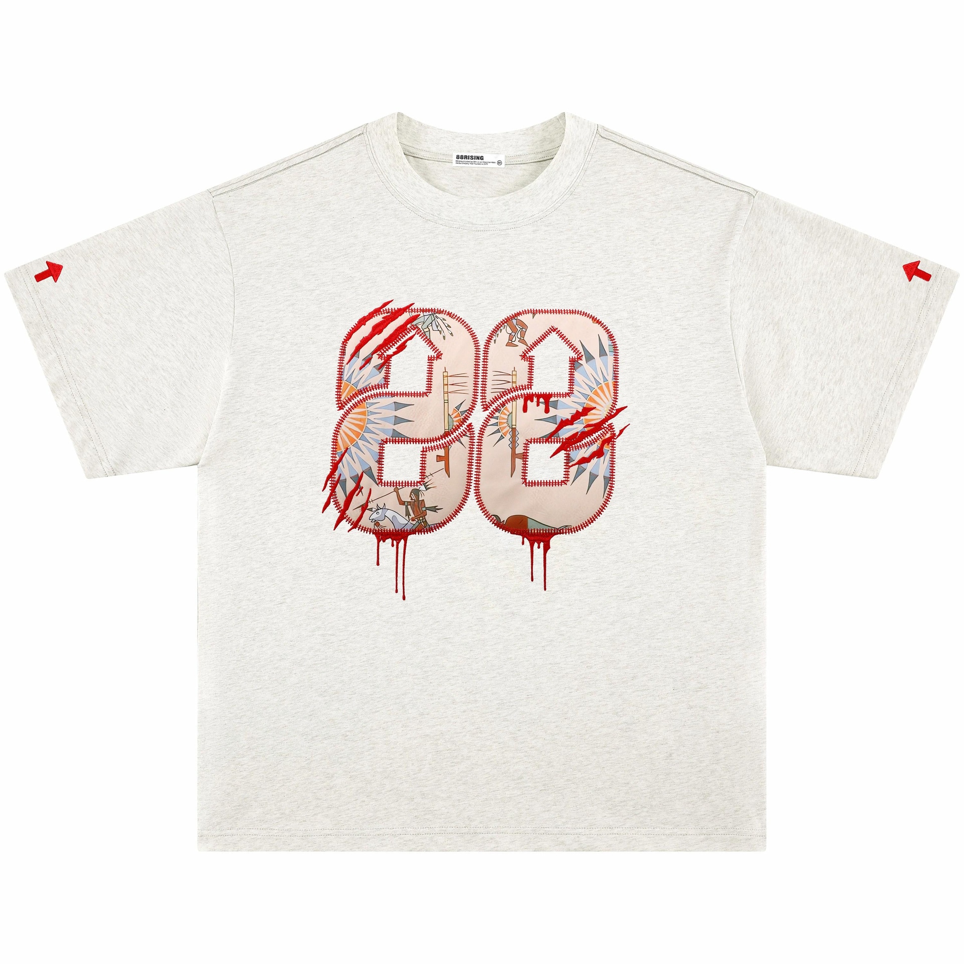 88rising Origin Series
