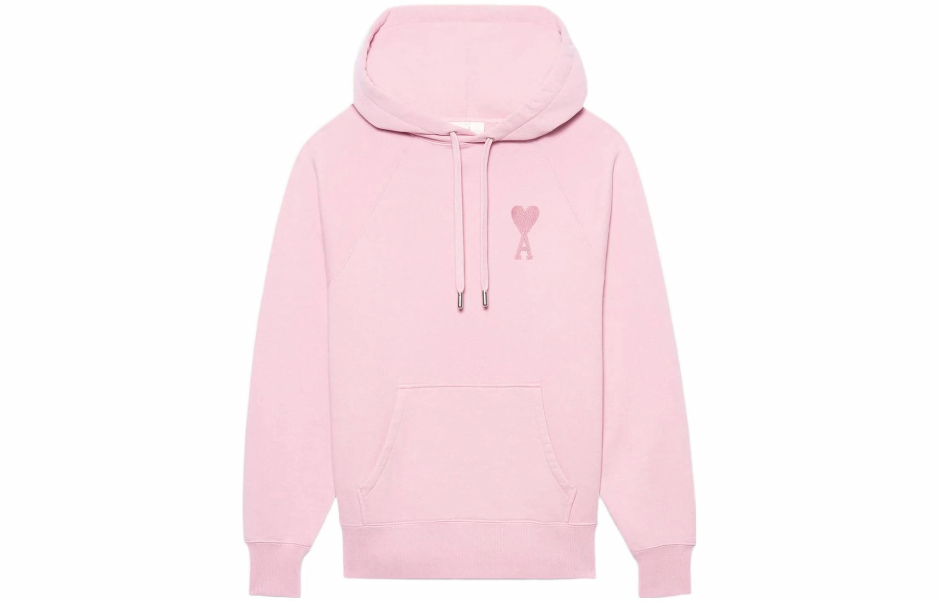 AMIPARIS Hoodie Pink