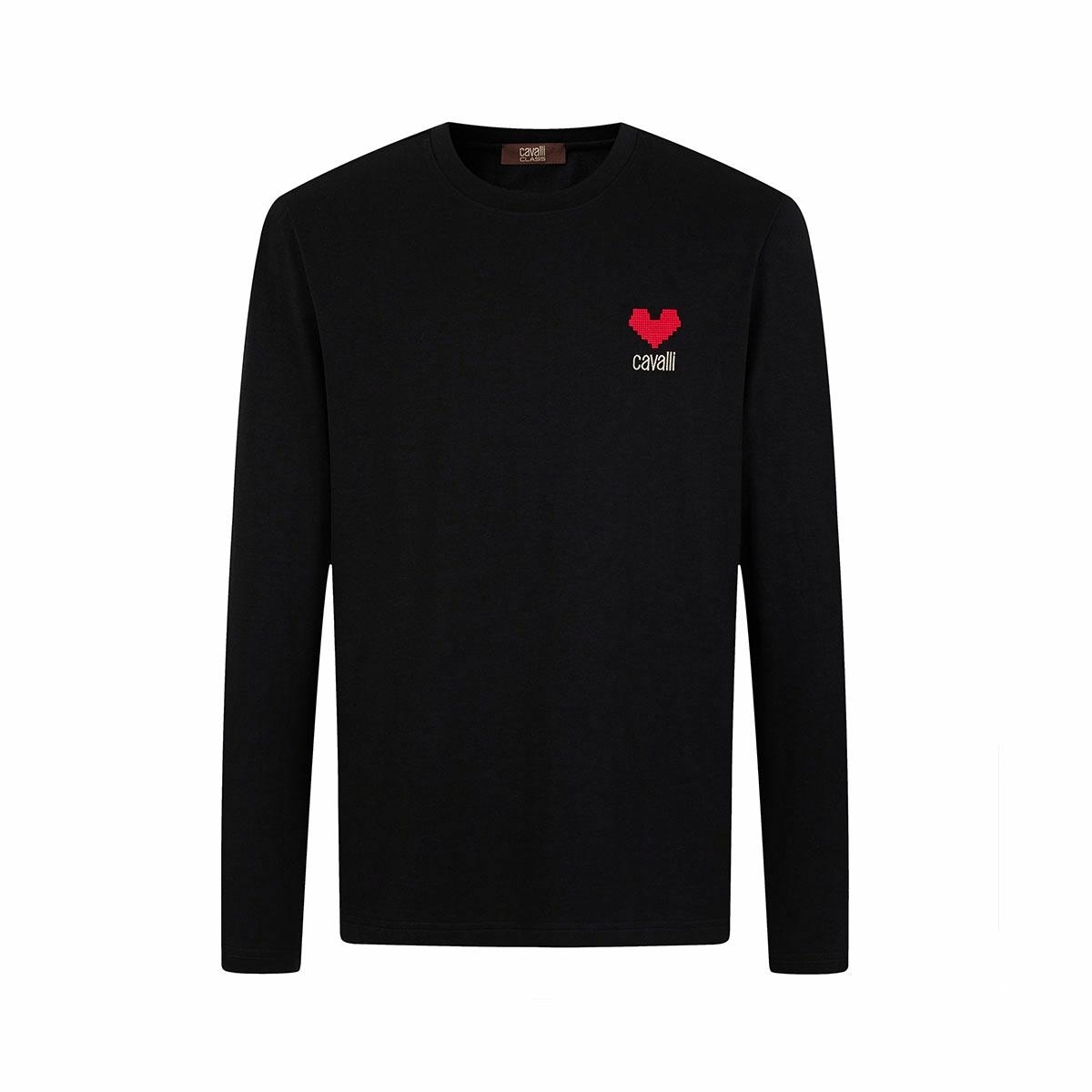 Cavalli Class logoT