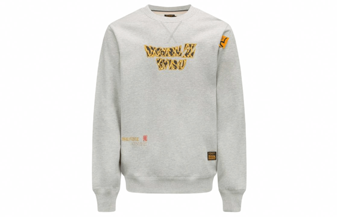 EVISU x Dragon Ball Z