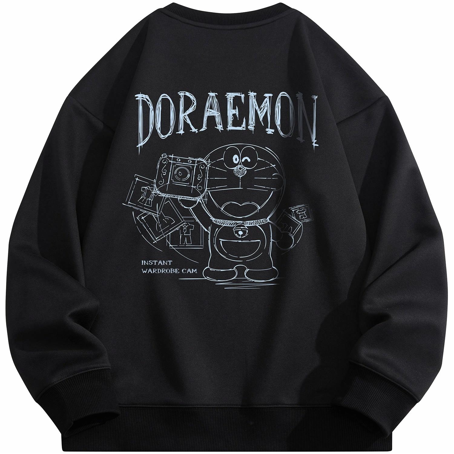 Doraemon/哆啦A梦 DoraemonA