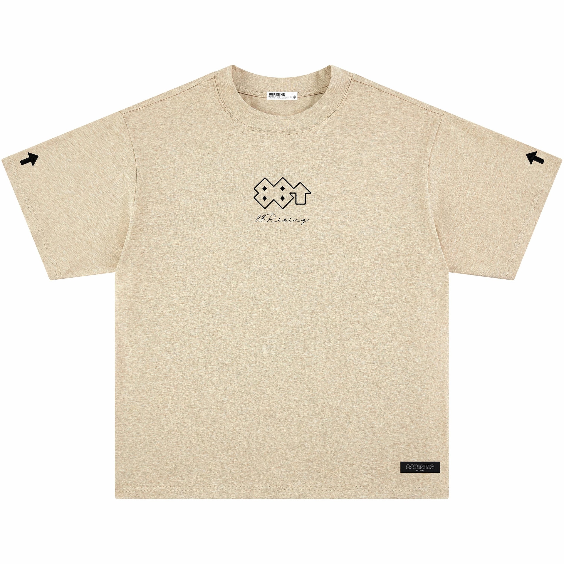 88rising LogoT