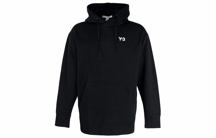 Худи Y-3 Hoodie Black