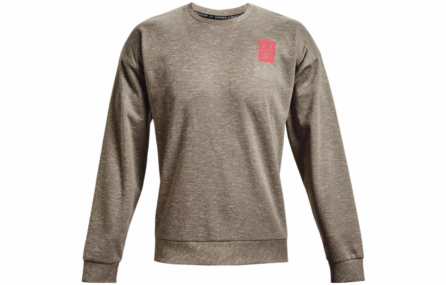 Худи Under Armour