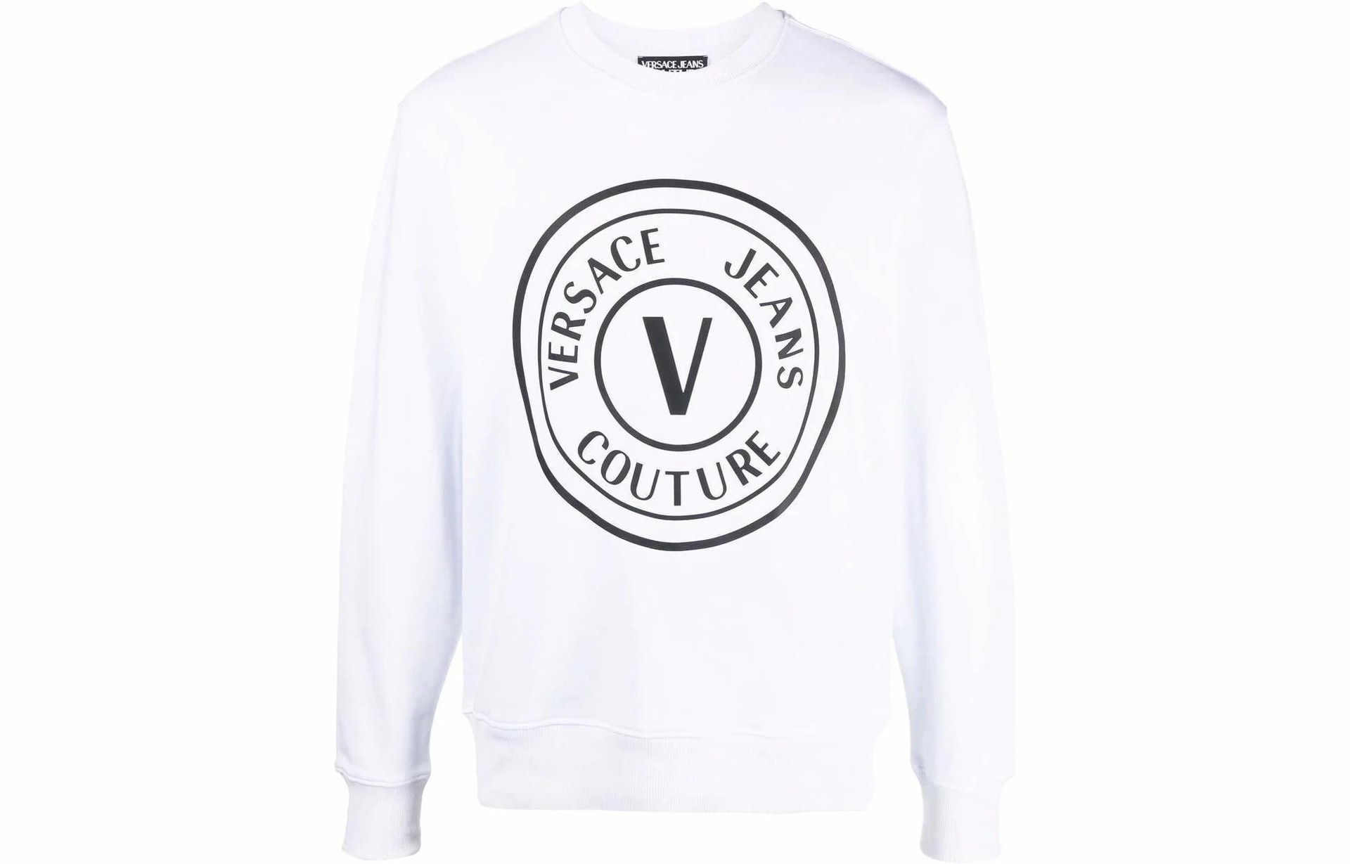 VERSACE JEANS COUTURE SS22 Logo