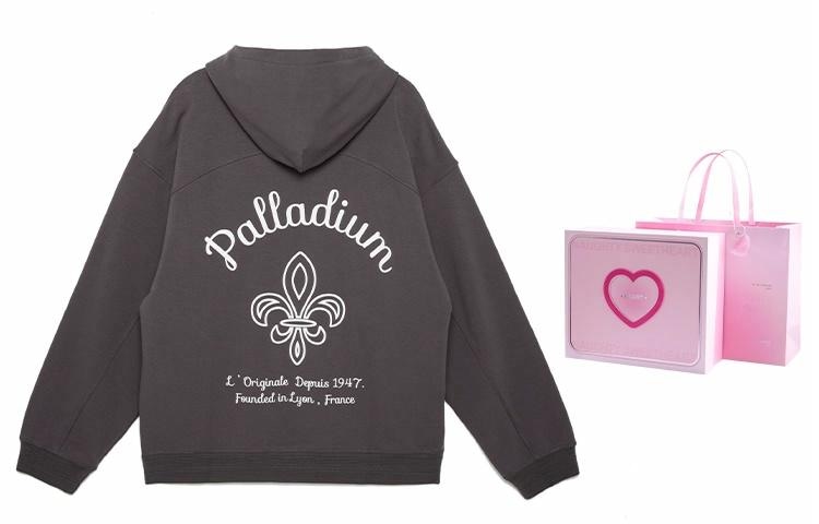 Palladium Classic Hoodie