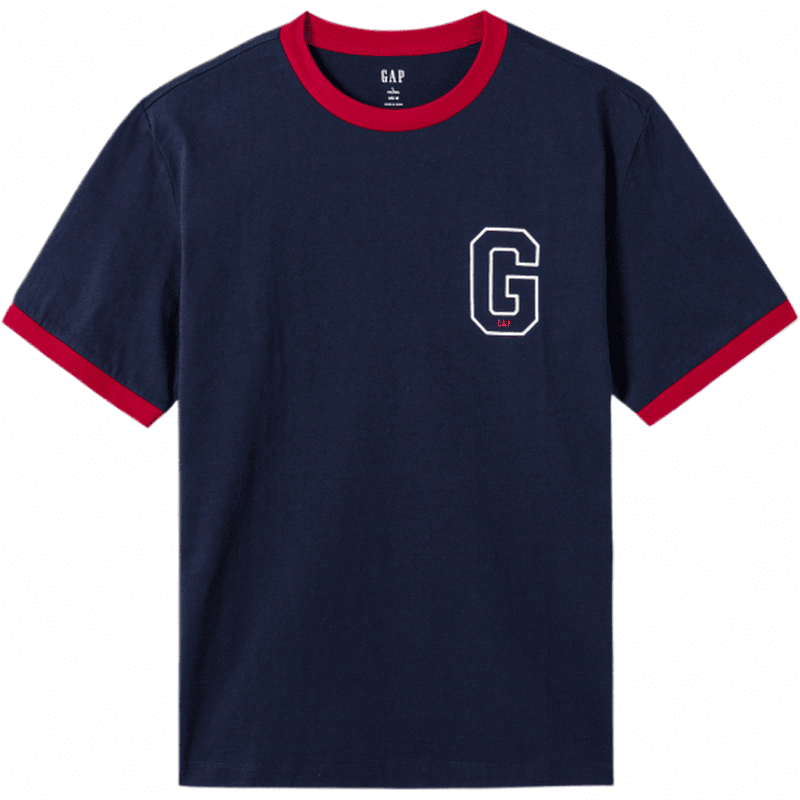 GAP logoT