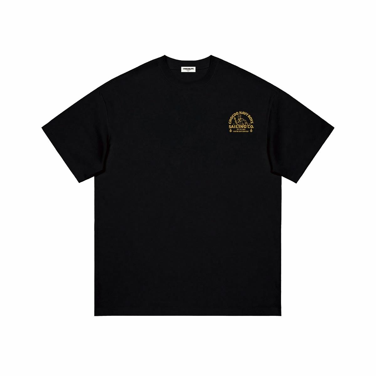 Chocoolate T — фото 6