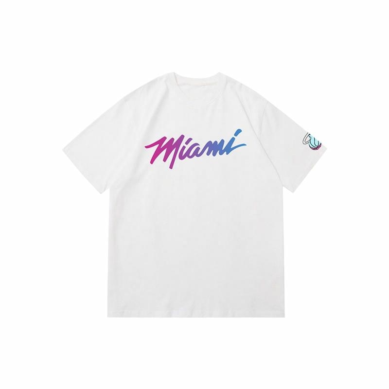 Bkcxzice SMVP Basketball T-Shirt — фото 2