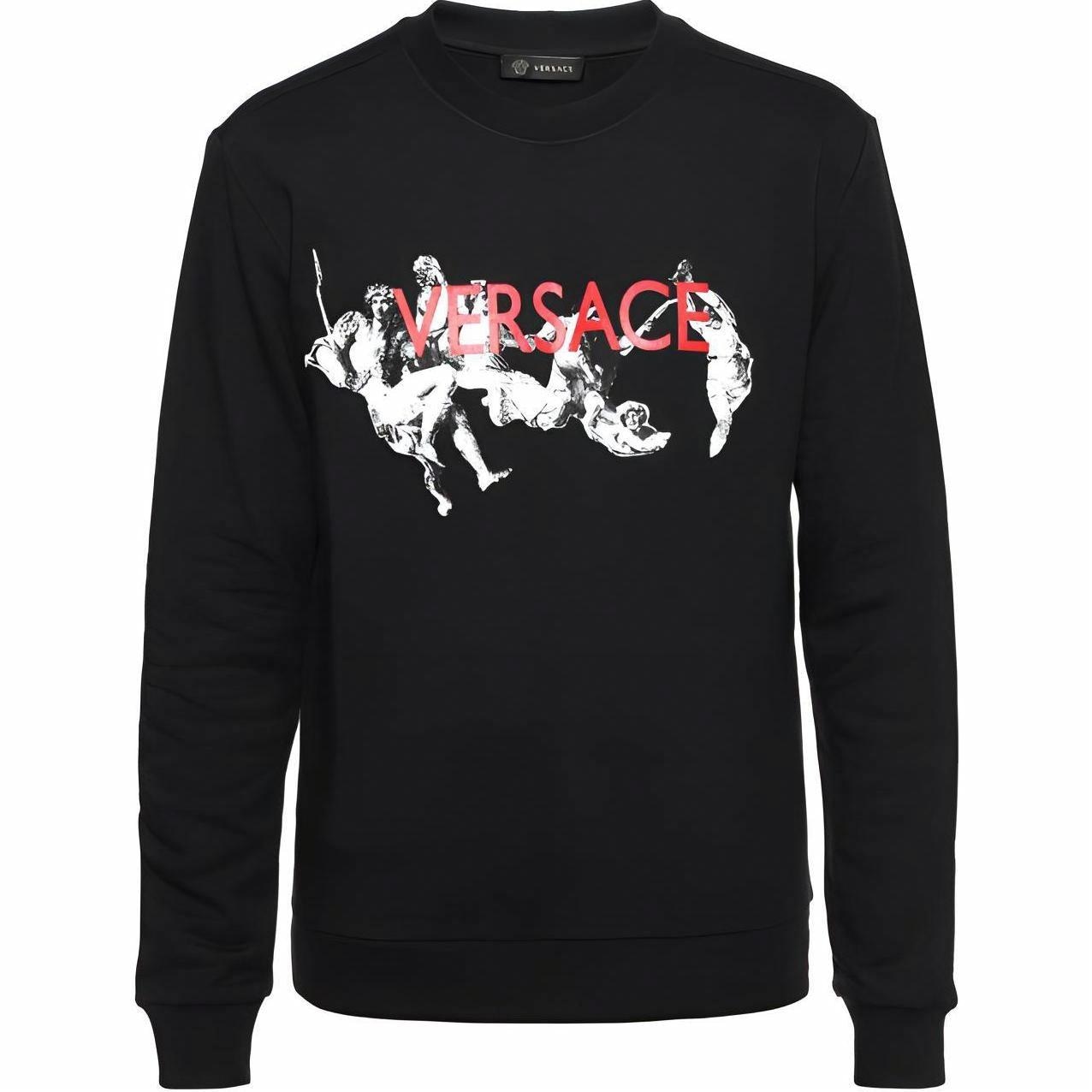 VERSACE/范思哲 VERSACE SS22 Logo