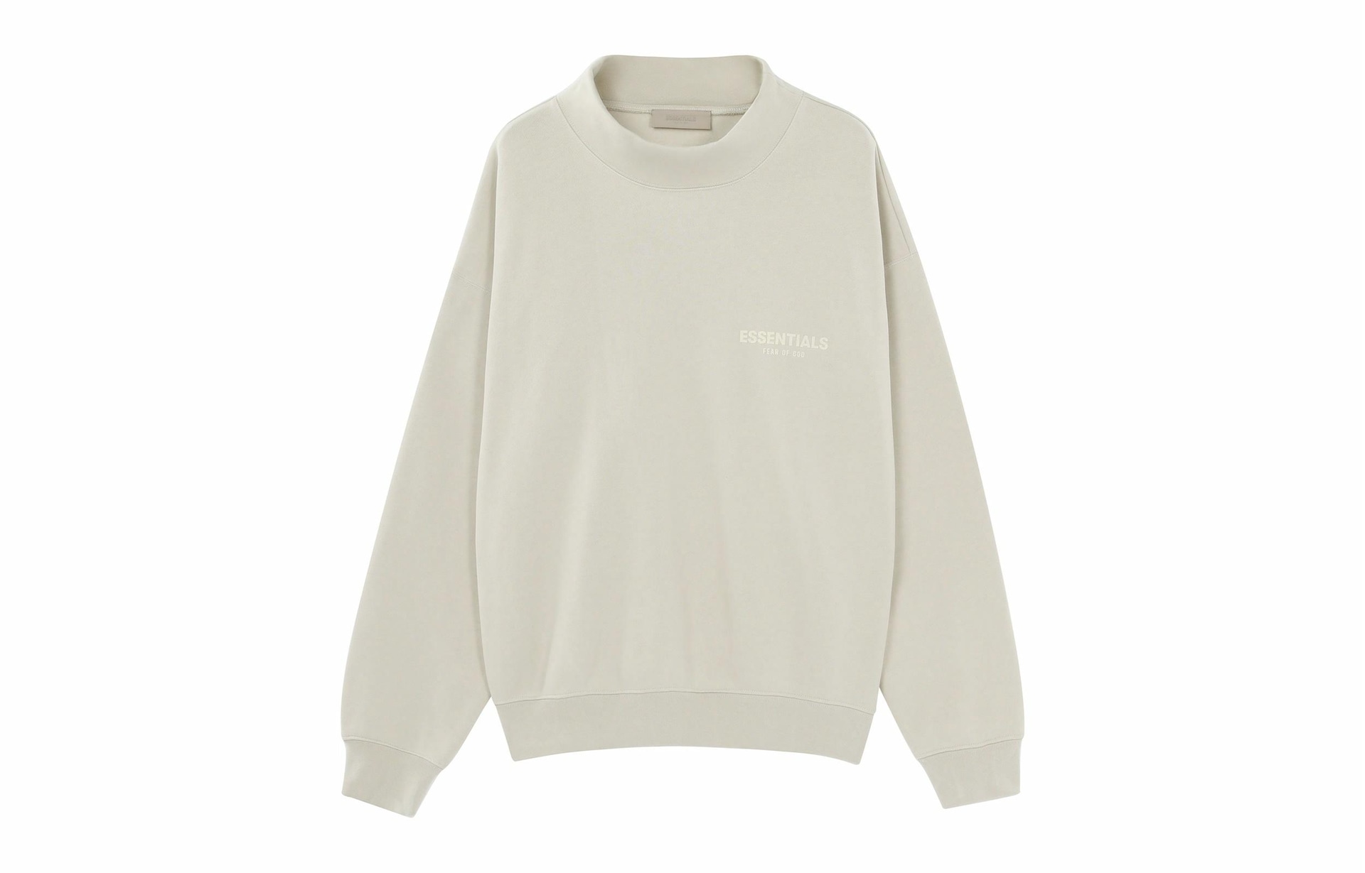Fear of God Essentials SS22 Wheat