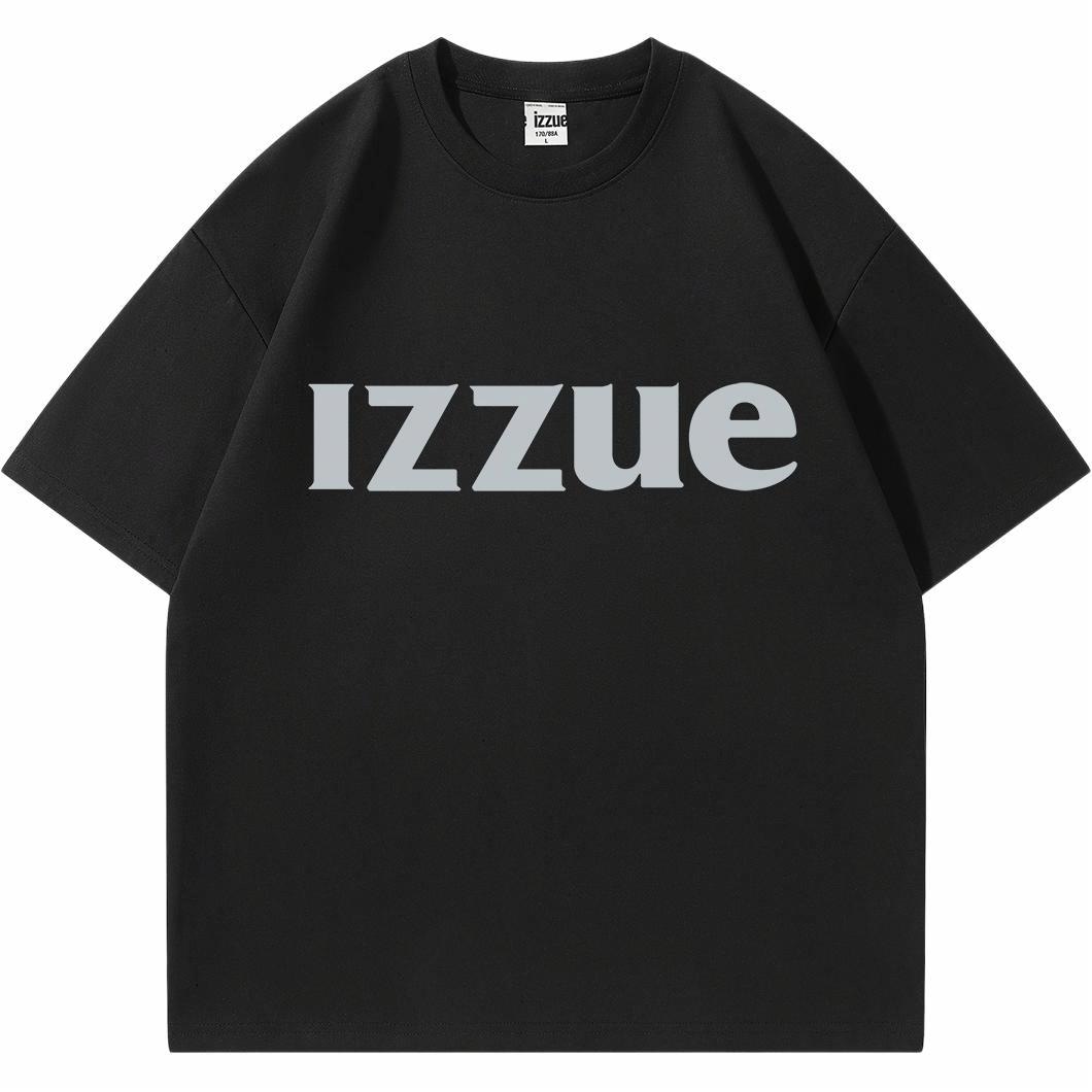 izzue LogoT