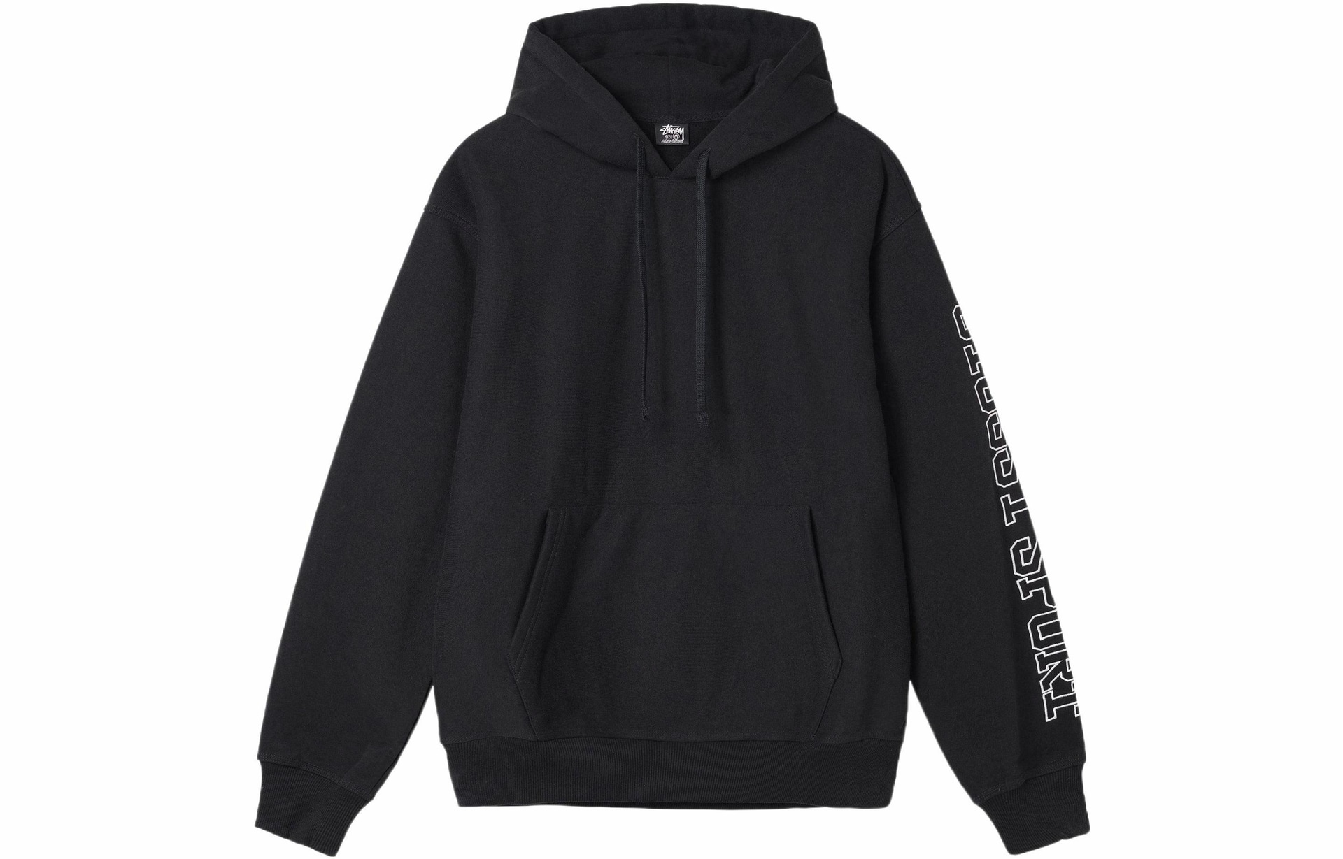 Stussy Sport Hood
