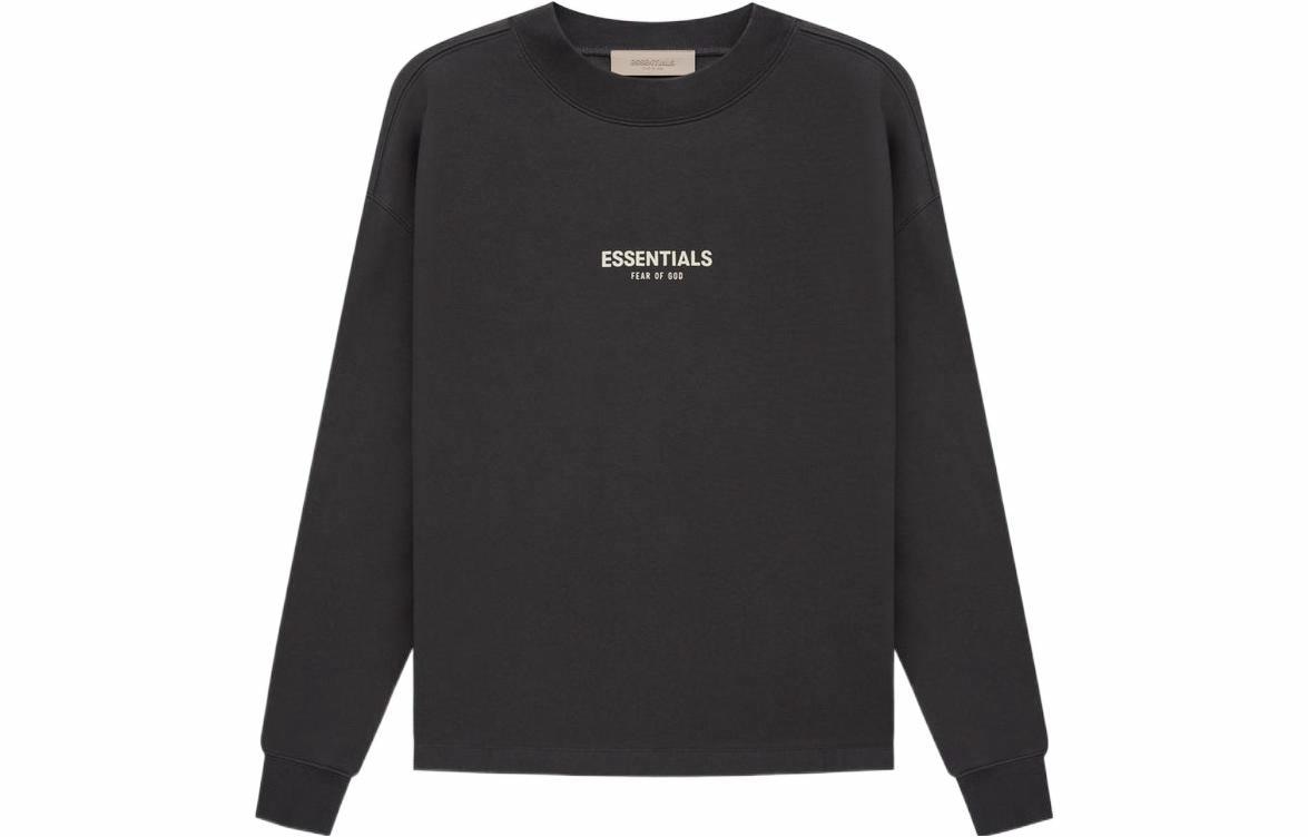 Fear of God Essentials SS22 Iron